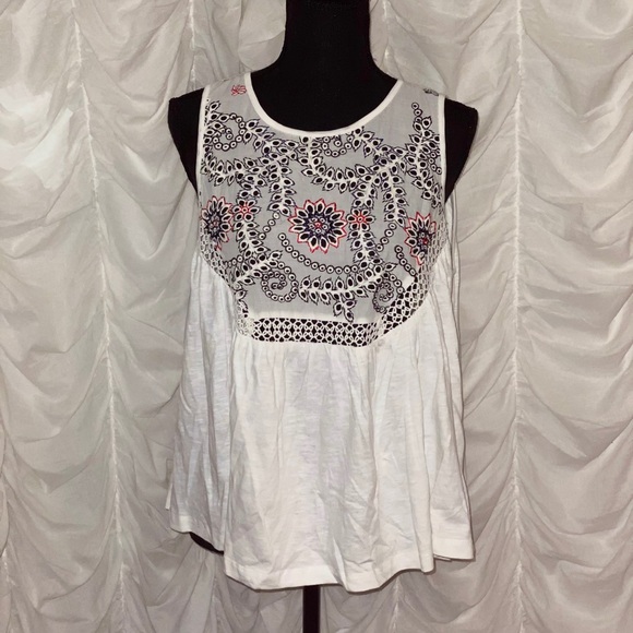 Ranna Gill top - Picture 1 of 5